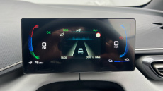 BYD Dolphin Surf 65kW Boost 43kWh 5dr Auto Electric Hatchback